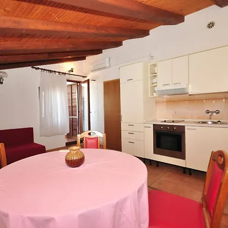 Apartments Marin Novalja Exterior photo