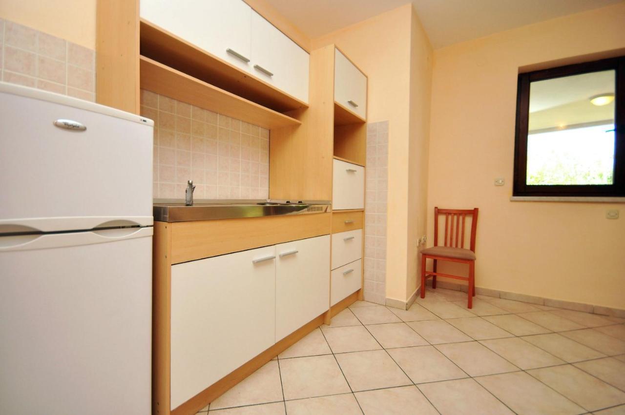 Marin Apartment *