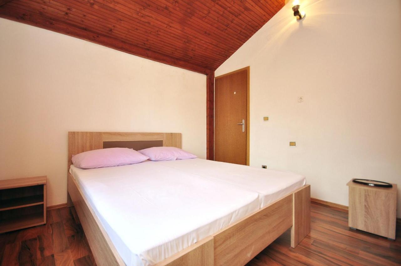 Apartment Marin