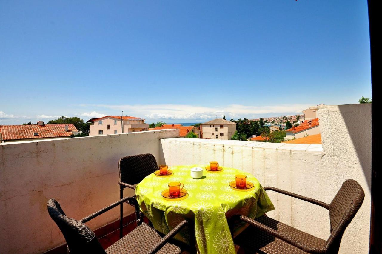 Marin Apartment Novalja
