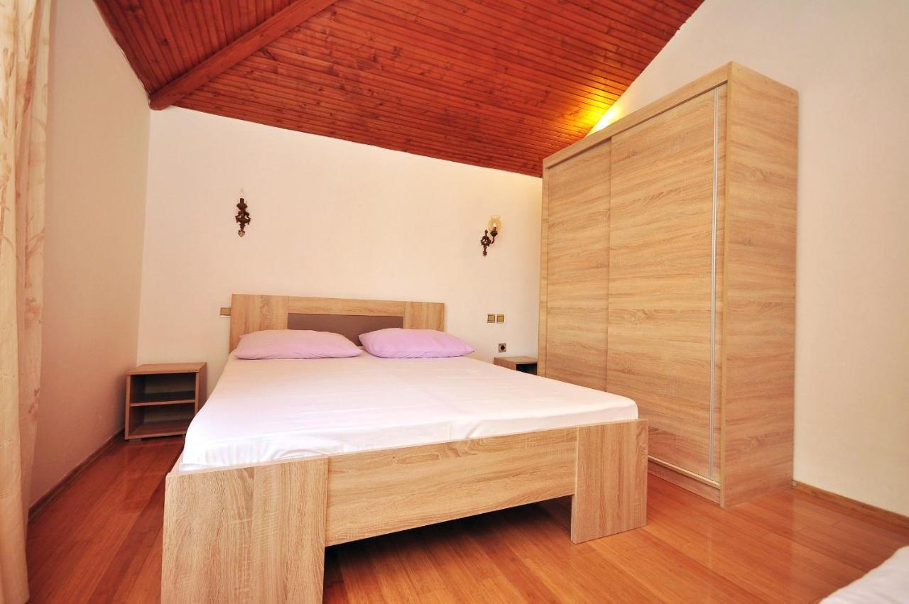 Apartment Marin