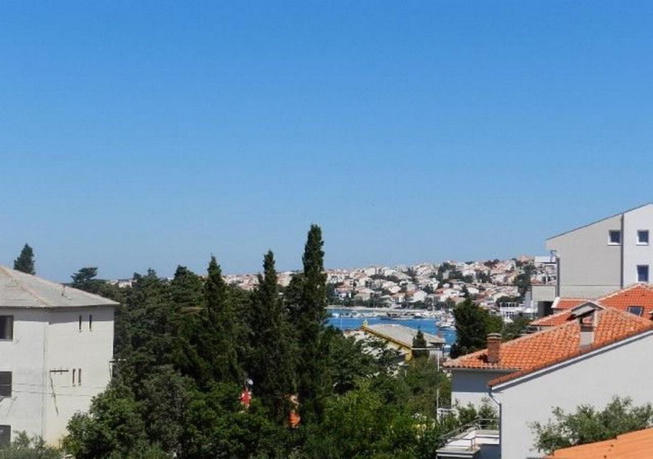 Apartman Marin